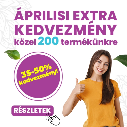 Ellenanyag teszt ár, -20%