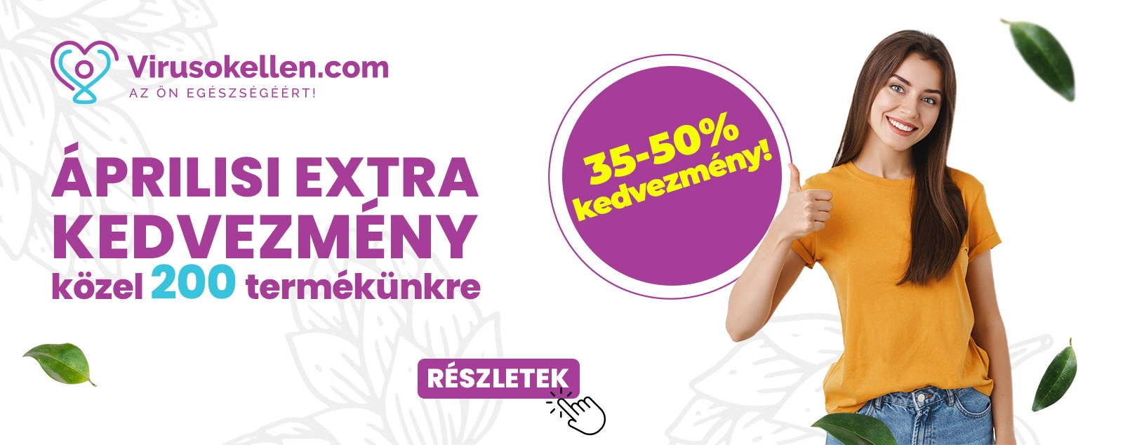 Ellenanyag teszt ár, -20%