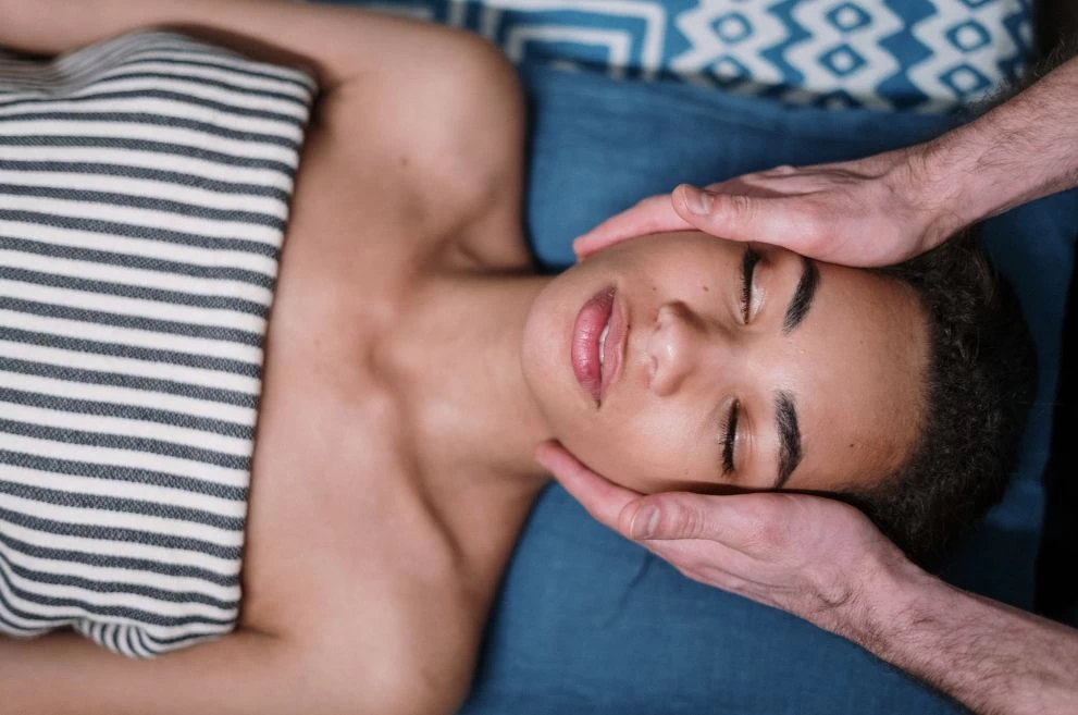 A hőterápia pozitív hatásai