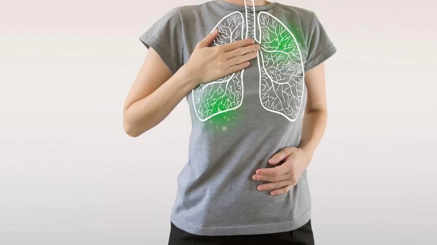 Tüdővitamin komplex - Támogatás, nem csak a Covid idején