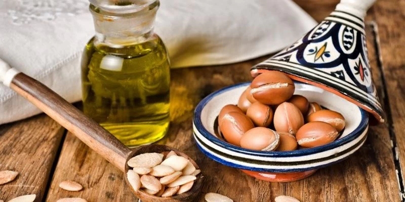 Argánolaj - a szépség elixíre