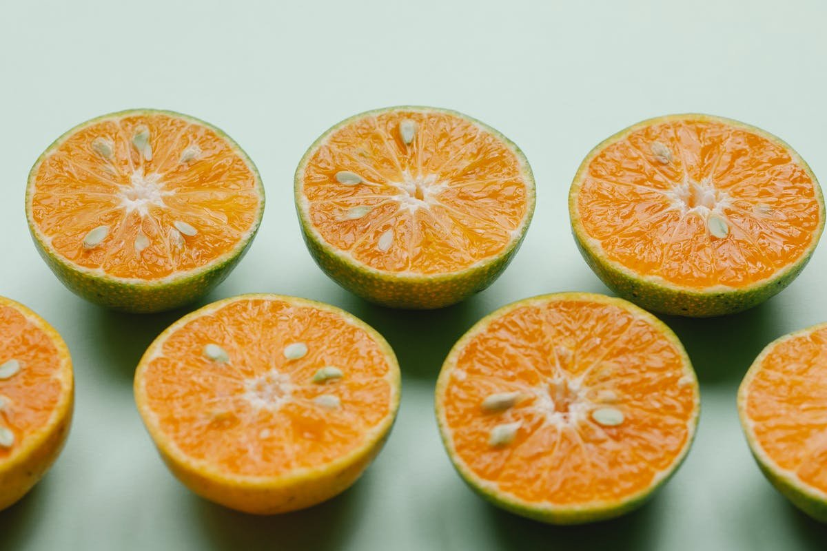 C-vitamin fiataloknak, időseknek