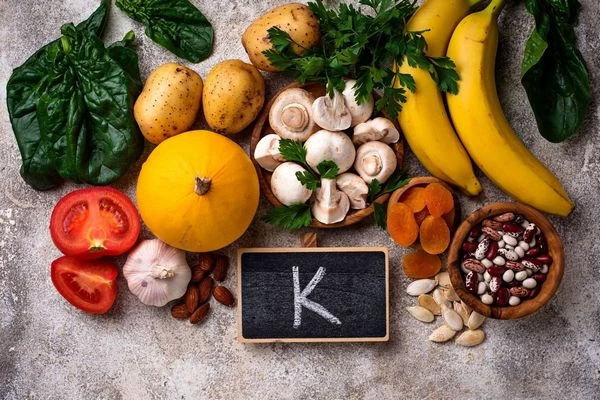 K2-vitaminról átfogóan