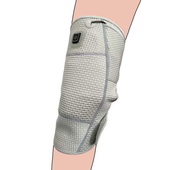 Grafén térdmerevítő