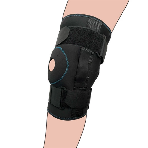 Sport térdvédő