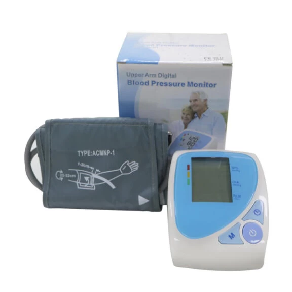 Elektronikus kar vérnyomásmérő