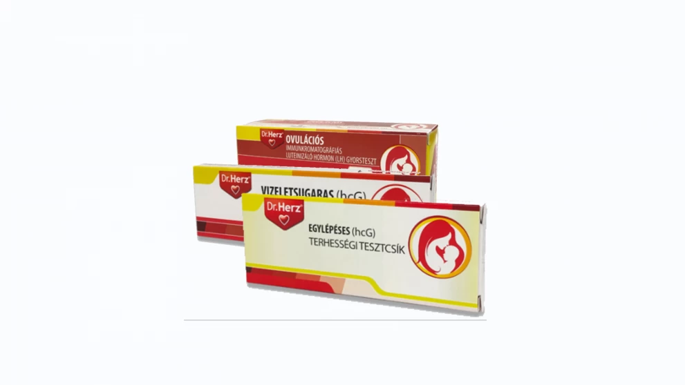 Nőgyógyászati tesztek