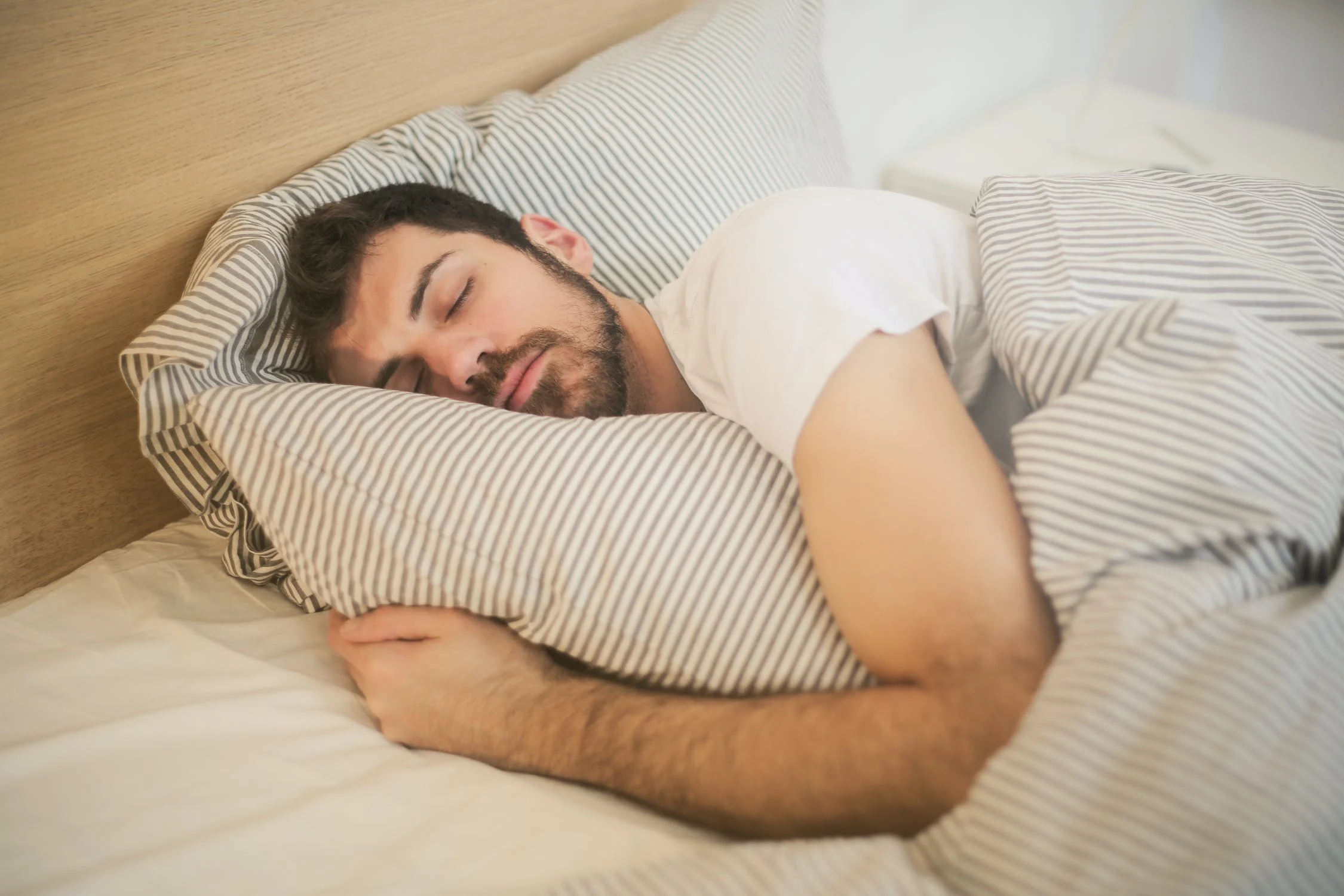 Melatonin: az alvást segítő hormon 