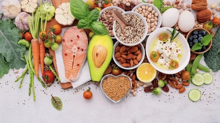 Koleszterin kontroll