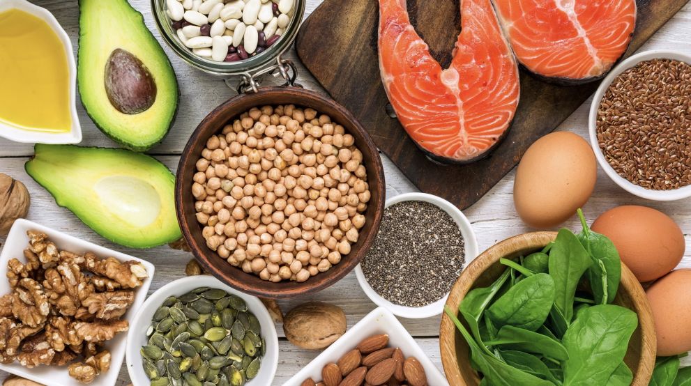 A zsírok fontossága