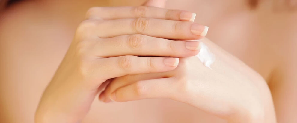 Legyen hidratált bőröd télen is