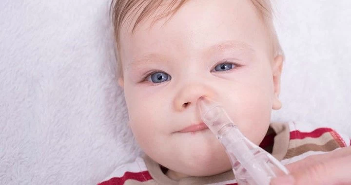 Orrszívó porszívó - miért ajánlott?