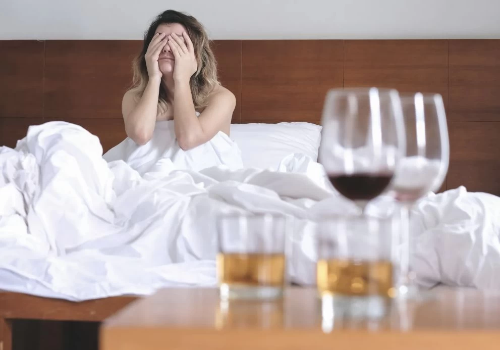 Mi az a másnaposság?