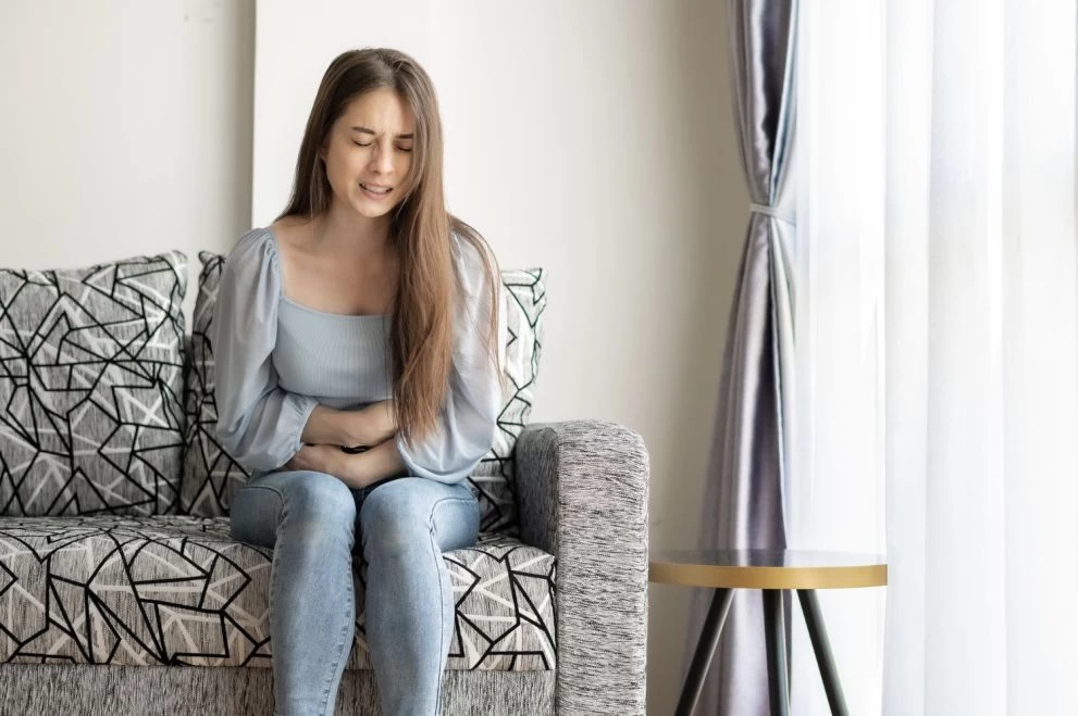 Menstruációs fájdalom - a szükséges rossz?