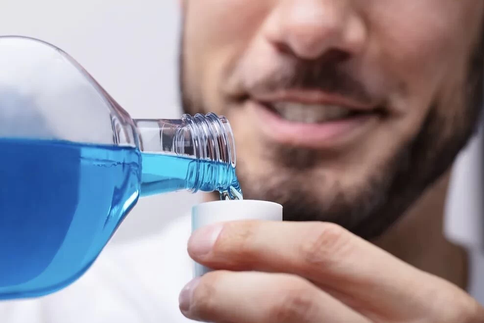 Milyen szájvizet használjunk?