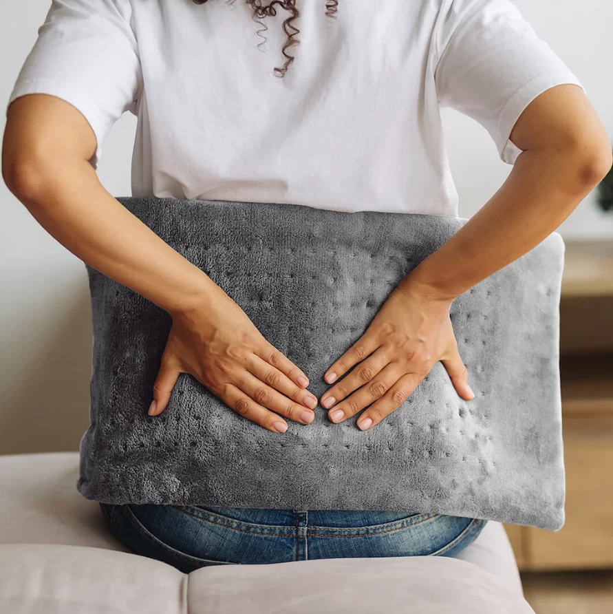 Grafén melegítő eszközök