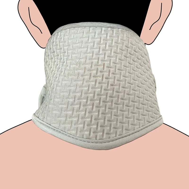 Grafén nyakmerevítő