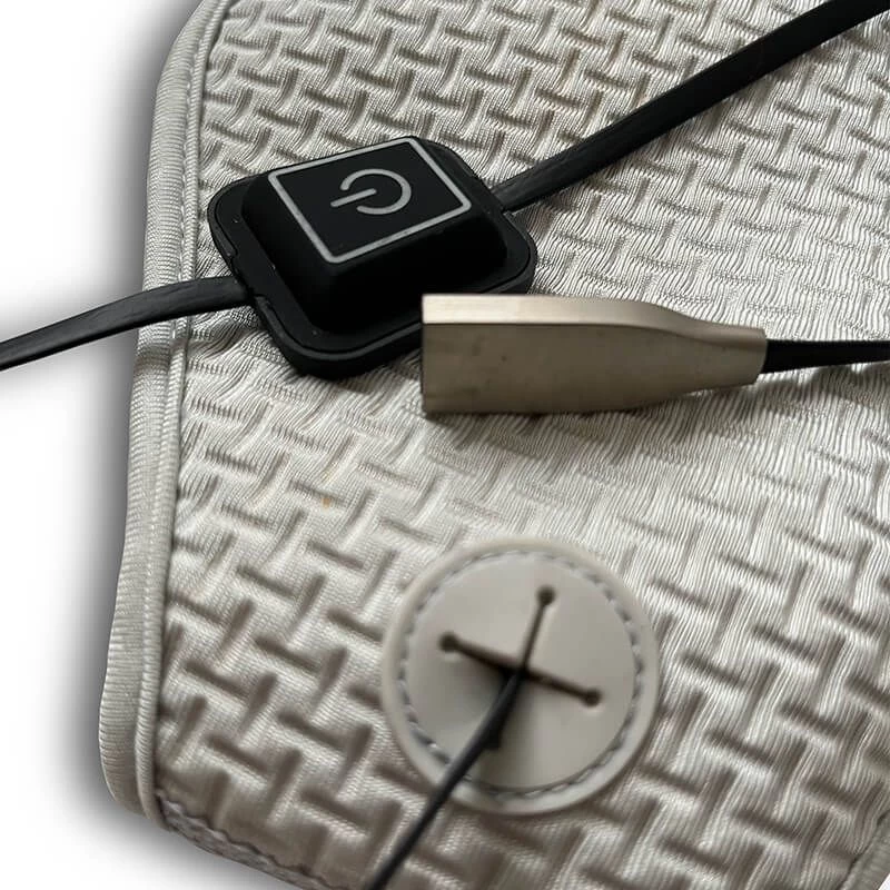 Grafén nyakmerevítő