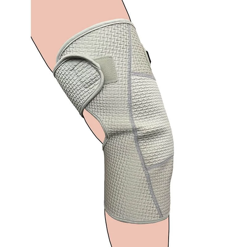 Grafén térdmerevítő