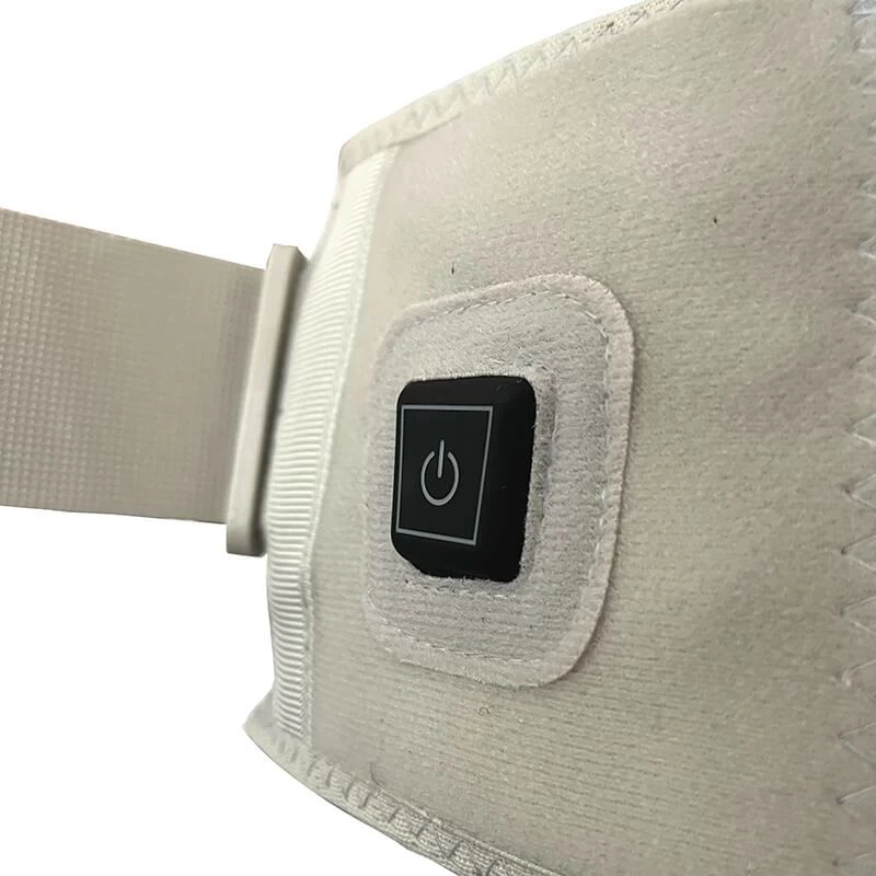 Grafén deréktámasz